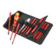 Wera Set di cacciaviti con lama intercambiabile, 16pz. 003484-1