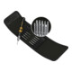 Wera Set di cacciaviti per meccanica/elettronica di precisione, 11pz., PH/TX/scanalato/esagonale ESD-1