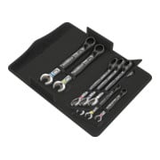 Wera Set di chiavi a cricchetto combinate Joker Switch, 11pz.