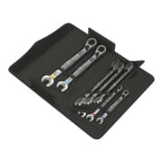 Wera Set di chiavi a cricchetto combinate Joker Switch, in pollici, 8pz.-1