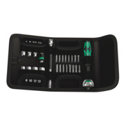 Wera Set di cricchetti Zyklop, 26pz.