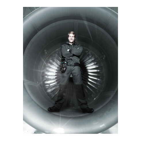 Wera Set di cricchetti Zyklop, 26pz.