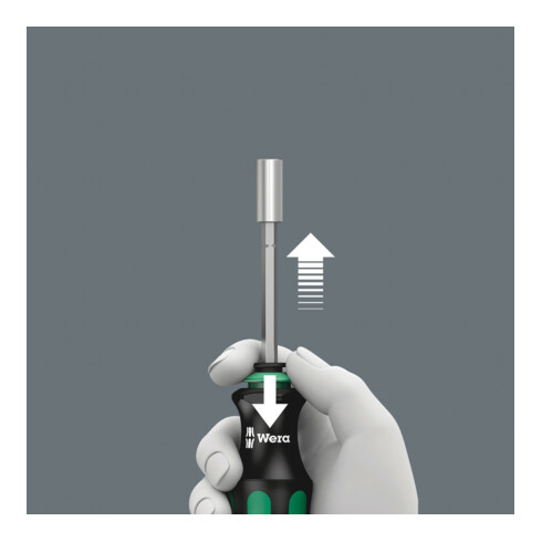 Wera Set di lame intercambiabili, Kraftform Kompakt 28 SB