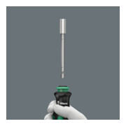 Wera Set di lame intercambiabili, Kraftform Kompakt 28 SB-5