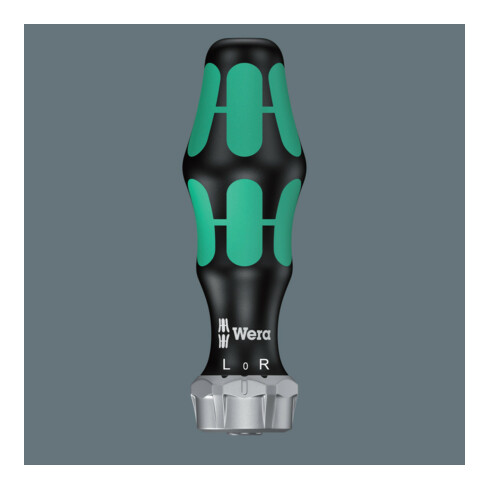 Wera Set di lame intercambiabili, Kraftform Kompakt Vario RA SB