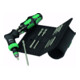 Wera Set porte-embouts magasin Kraftform Kompakt pistolet