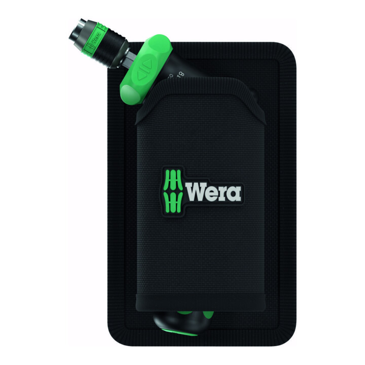 Wera Set porte-embouts magasin Kraftform Kompakt pistolet