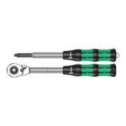 Wera Set Zyklop Hybrid, 2pz.