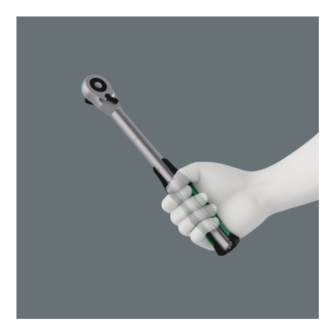 Wera Set Zyklop Hybrid, 2pz.