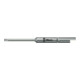 Wera sleufbit, 4 mm, Bladbreedte b: 1,5mm