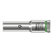 Wera Steckschlüsseleinsatz 8790 HMB Deep-1