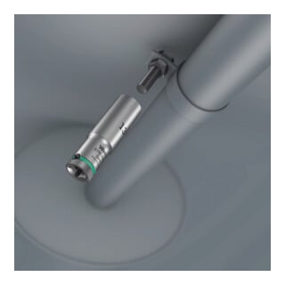 Wera Steckschlüsseleinsatz HMB Deep 20,0 3/8" Antrieb
