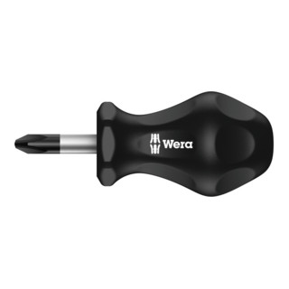 Wera Stubbies/Vergaserschraubendreher
