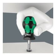 Wera Stubby Set 1 Schraubendrehersatz, 5-teilig-2