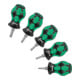 Wera Stubby Set TX 1 Schraubendrehersatz TX, 5-teilig-1