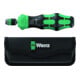 Wera Support magasin à cliquet KK 25 RA-R Toolfinder 6 pièces dans sac