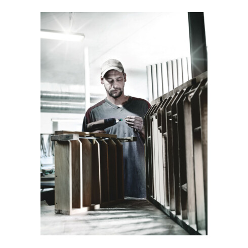 Wera Supporto universale 889/4/1 K Rapidaptor