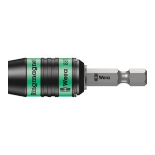 Wera Supporto universale Rapidaptor 887/4 RR con magnete ad anello