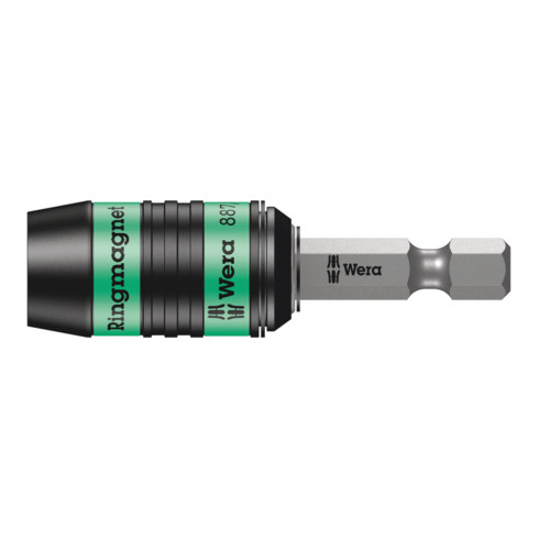 Wera Supporto universale Rapidaptor 887/4 RR con magnete ad anello