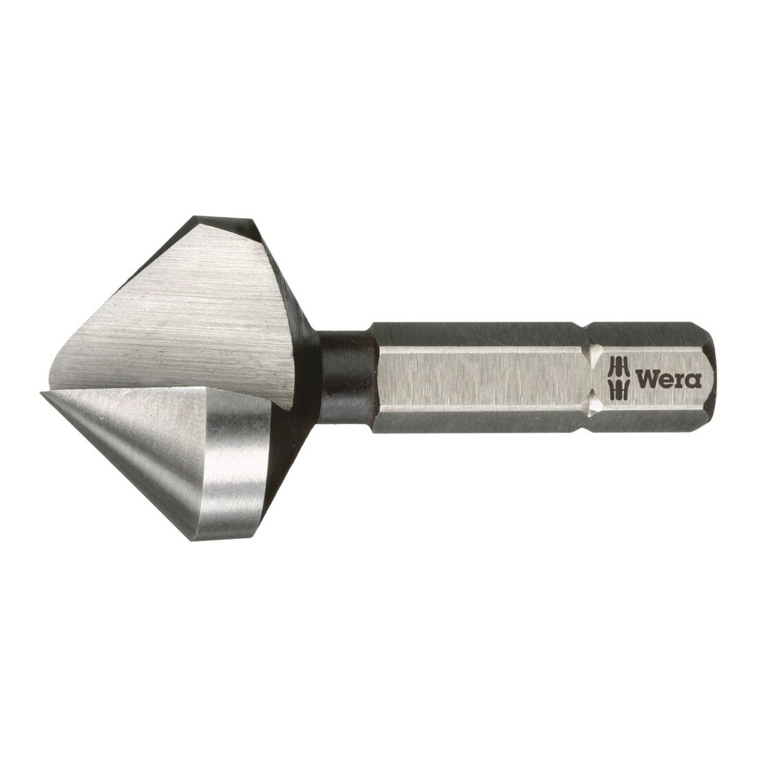 Wera Bit singolo a svasare 845