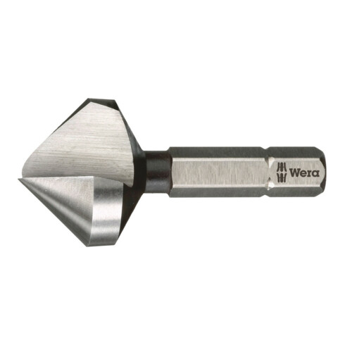 Wera Bit singolo a svasare 845