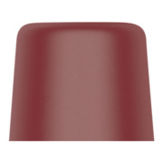 Wera Tassello di ricambio in uretano 102 L, per martello 102