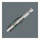 WERA Tige avec aimant / raccord rapide BiTorsion 6,3