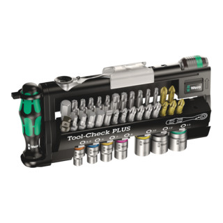 Wera Tool-Check PLUS