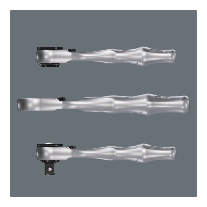 Wera Tool-Check PLUS Bit-Sortiment, 39-teilig