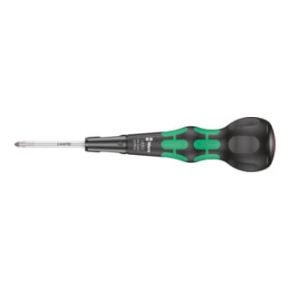 Wera Tournevis Ball-Grip PH1x80mm