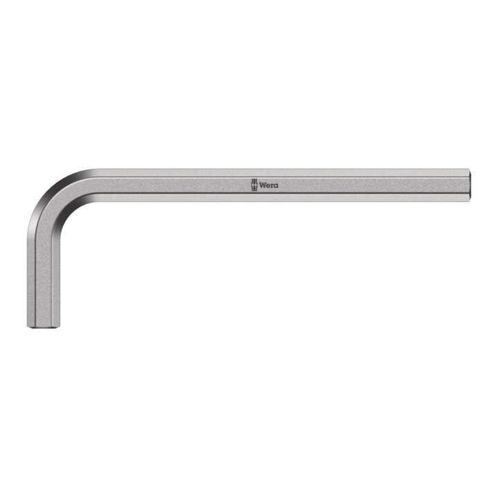 Wera Tournevis d’angle 6 pans 1,5 mm n° 950