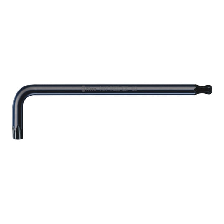 Wera Tournevis d'angle tête sphérique 122 × 24 mm TX HF30