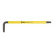 Wera Tournevis d'angle tête sphérique 90 x 18 mm TX-HF15 HF