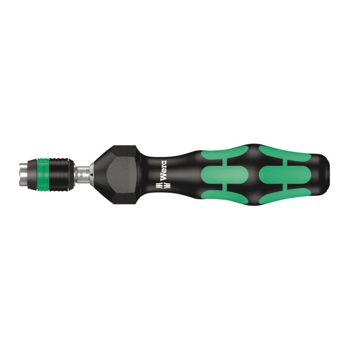 Wera Tournevis dynamométrique 1/4" 1,2-3 Nm