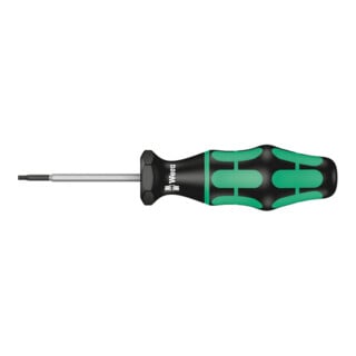 WERA Tournevis dynamométrique 2,5