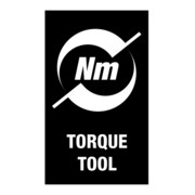 WERA Tournevis dynamométrique 20IP-4