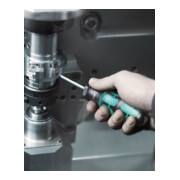 Indicateur de couple Wera 300 IP TX PLUS®, longueur 65 mm-2