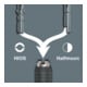 Wera Tournevis dynamométrique ESD 0,10-0,34 Nm