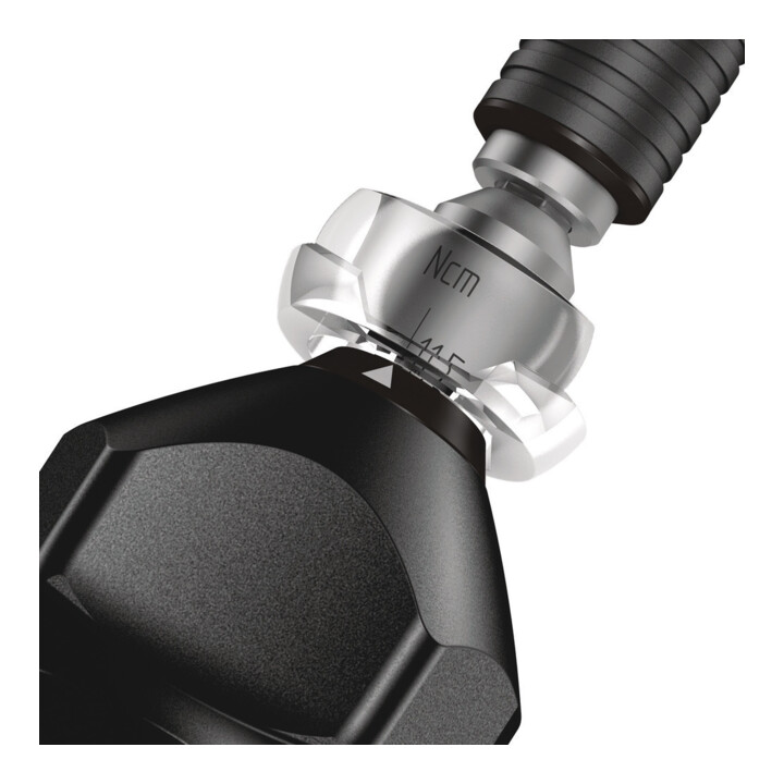 Wera Tournevis dynamométrique ESD 0,30-1,00 Nm