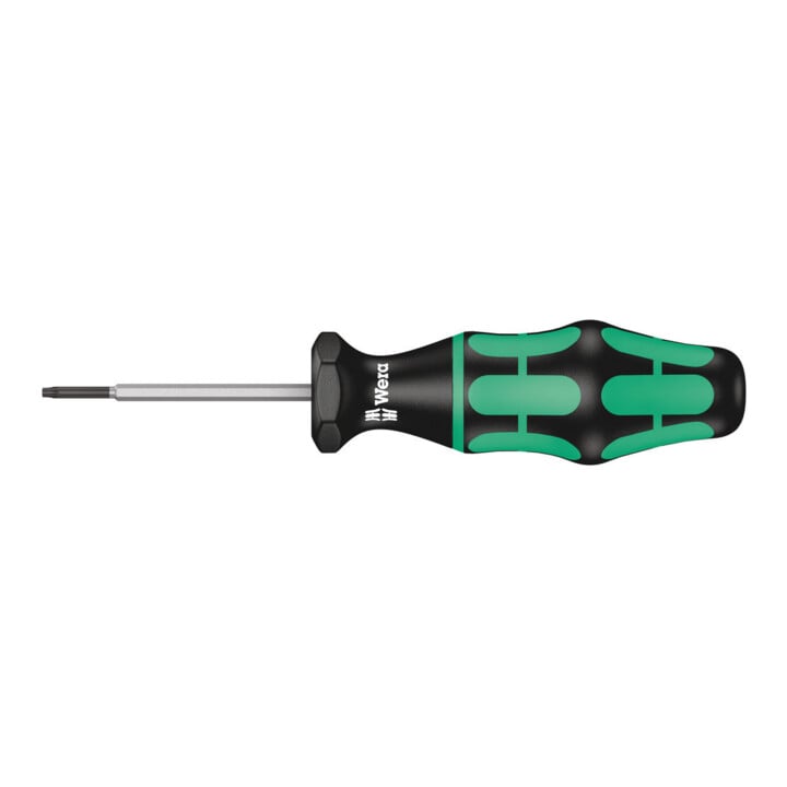 Wera Tournevis dynamométrique S 3,0 Nm Gr. IP15
