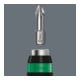 WERA Tournevis dynamométrique sans vernier 1,2 - 3 Nm