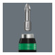 WERA Tournevis dynamométrique sans vernier 120 cN·m