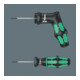 Wera 300 TX Indicateur de couple TORX®, longueur 65 mm-4