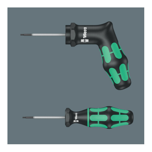 Wera 300 TX Indicateur de couple TORX®, longueur 65 mm