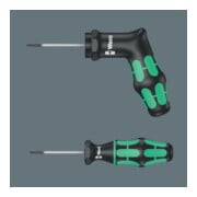 Wera 300 TX Indicateur de couple TX, longueur 65 mm-4