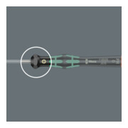 Wera 2035 Tournevis électronique pour vis à fente-5