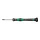 Wera 2067 Tournevis TORX® pour l'électronique-1