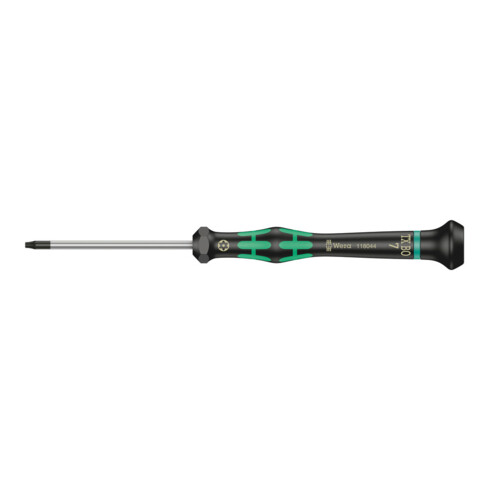 Wera 2067 Tournevis TORX® BO pour l'électronique