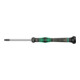 WERA Tournevis électronique, pour TX Kraftform Micro TX10