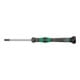 WERA Tournevis électronique, pour TX Kraftform Micro TX15